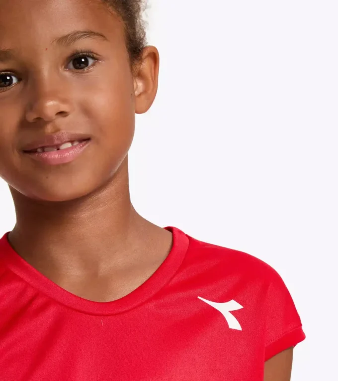 Tricou G. T-Shirt Team Tennis – Junior Tricou G. T-Shirt Team Tennis – Junior