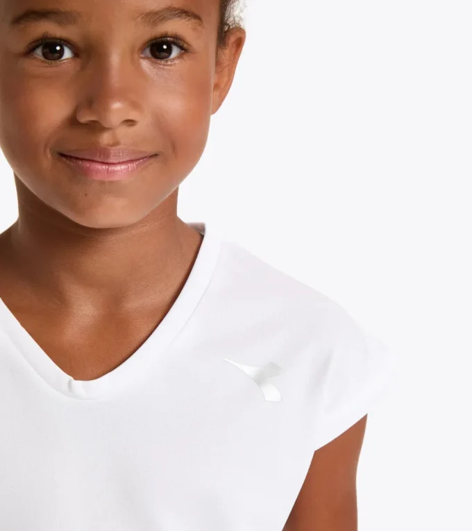 Tricou G. T-Shirt Team Tennis – Junior Tricou G. T-Shirt Team Tennis – Junior