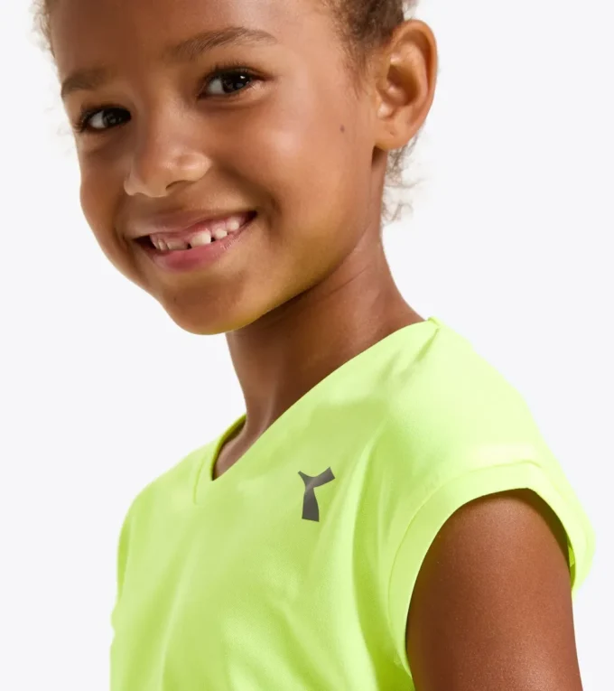 Tricou G. T-Shirt Team Tennis – Junior Tricou G. T-Shirt Team Tennis – Junior