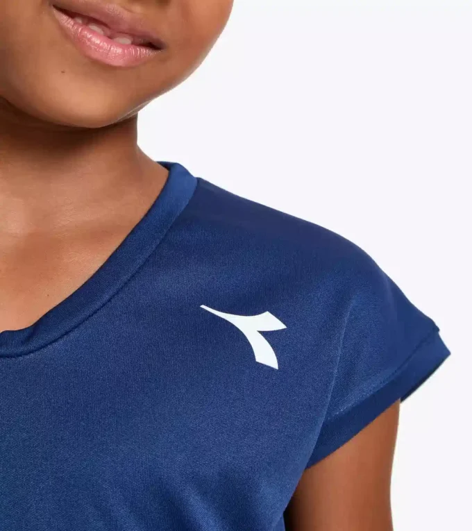 Tricou G. T-Shirt Team Tennis – Junior Tricou G. T-Shirt Team Tennis – Junior