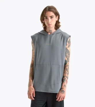 Tricou Hd Sl Be One Ft Hanorac de antrenament fără mâneci