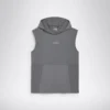 Tricou Hd Sl Be One Ft Hanorac de antrenament fără mâneci Tricou Hd Sl Be One Ft Hanorac de antrenament fără mâneci