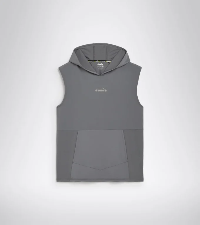 Tricou Hd Sl Be One Ft Hanorac de antrenament fără mâneci Tricou Hd Sl Be One Ft Hanorac de antrenament fără mâneci
