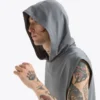 Tricou Hd Sl Be One Ft Hanorac de antrenament fără mâneci Tricou Hd Sl Be One Ft Hanorac de antrenament fără mâneci