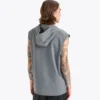 Tricou Hd Sl Be One Ft Hanorac de antrenament fără mâneci Tricou Hd Sl Be One Ft Hanorac de antrenament fără mâneci