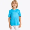 Tricou J. T-Shirt Team Tennis – Junior Tricou J. T-Shirt Team Tennis – Junior