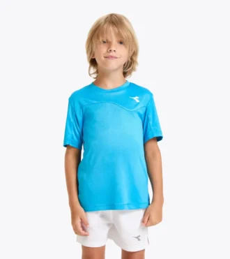 Tricou J. T-Shirt Team Tennis – Junior