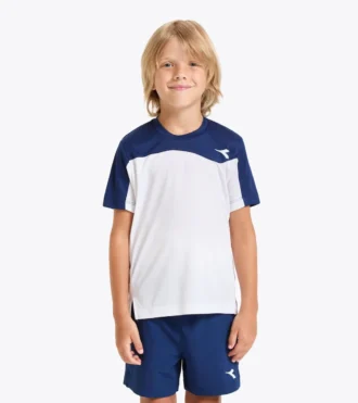 Tricou J. T-Shirt Team Tennis – Junior