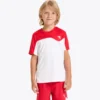 Tricou J. T-Shirt Team Tennis – Junior Tricou J. T-Shirt Team Tennis – Junior