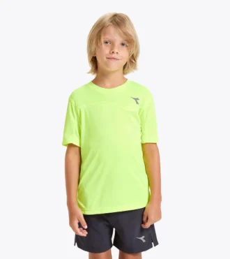 Tricou J. T-Shirt Team Tennis – Junior