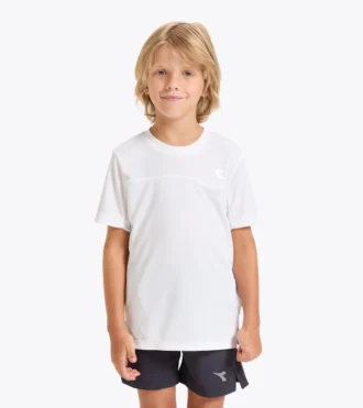 Tricou J. T-Shirt Team Tennis – Junior