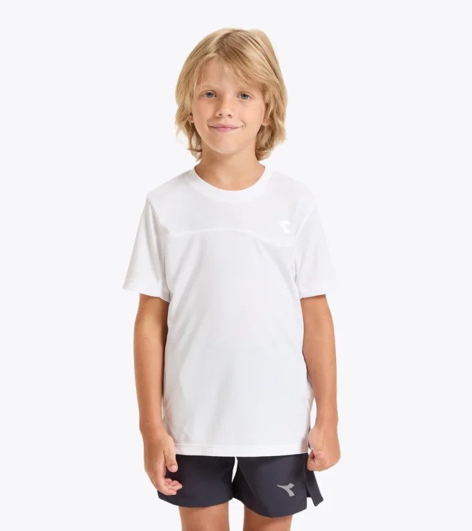 Tricou J. T-Shirt Team Tennis – Junior Tricou J. T-Shirt Team Tennis – Junior