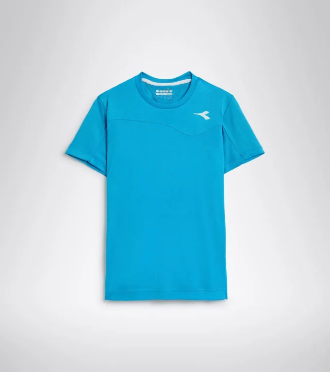 Tricou J. T-Shirt Team Tennis – Junior Tricou J. T-Shirt Team Tennis – Junior