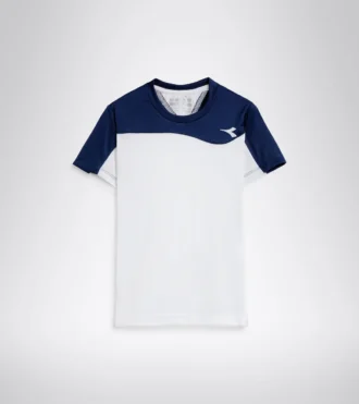 Tricou J. T-Shirt Team Tennis – Junior