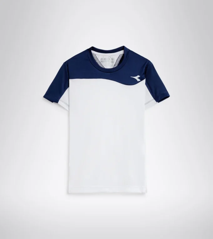 Tricou J. T-Shirt Team Tennis – Junior Tricou J. T-Shirt Team Tennis – Junior