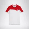 Tricou J. T-Shirt Team Tennis – Junior Tricou J. T-Shirt Team Tennis – Junior