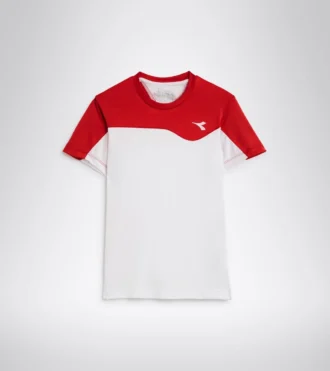 Tricou J. T-Shirt Team Tennis – Junior