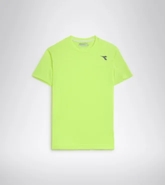 Tricou J. T-Shirt Team Tennis – Junior
