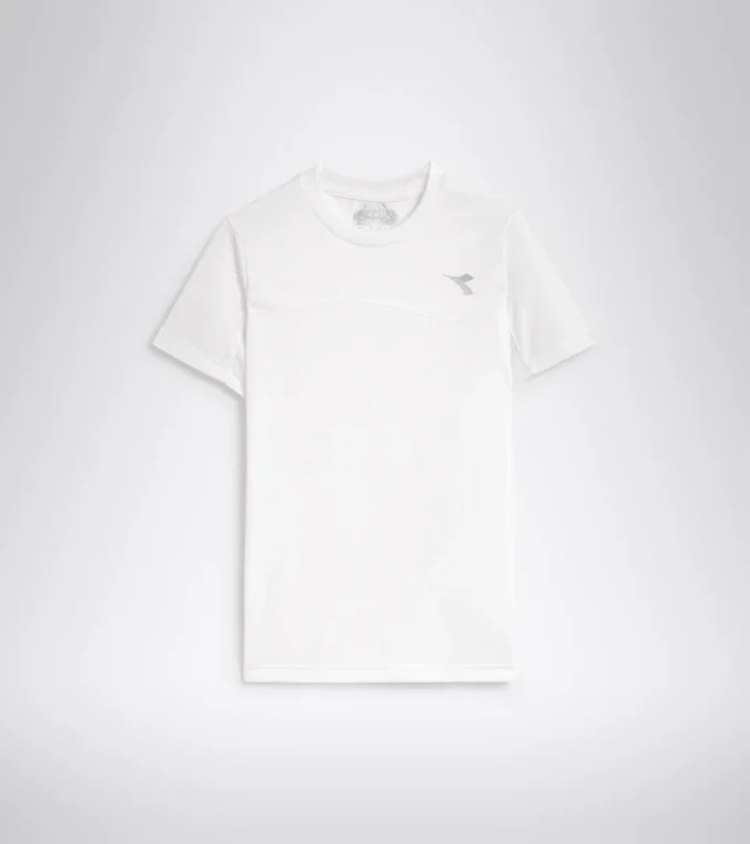 Tricou J. T-Shirt Team Tennis – Junior Tricou J. T-Shirt Team Tennis – Junior