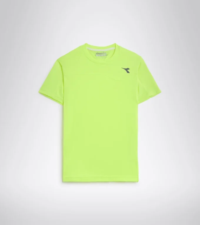 Tricou J. T-Shirt Team Tennis – Junior Tricou J. T-Shirt Team Tennis – Junior