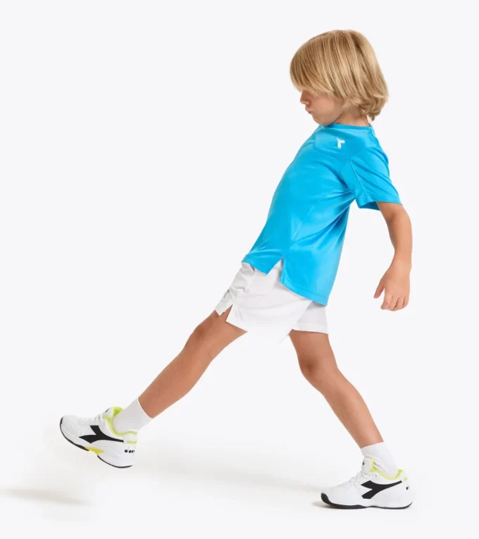 Tricou J. T-Shirt Team Tennis – Junior Tricou J. T-Shirt Team Tennis – Junior