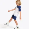Tricou J. T-Shirt Team Tennis – Junior Tricou J. T-Shirt Team Tennis – Junior