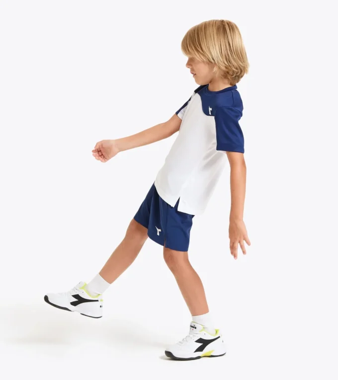 Tricou J. T-Shirt Team Tennis – Junior Tricou J. T-Shirt Team Tennis – Junior
