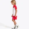 Tricou J. T-Shirt Team Tennis – Junior Tricou J. T-Shirt Team Tennis – Junior