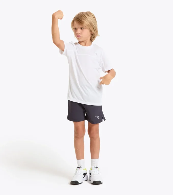 Tricou J. T-Shirt Team Tennis – Junior Tricou J. T-Shirt Team Tennis – Junior