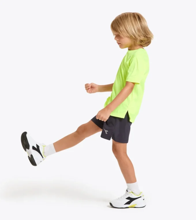 Tricou J. T-Shirt Team Tennis – Junior Tricou J. T-Shirt Team Tennis – Junior