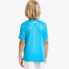 Tricou J. T-Shirt Team Tennis – Junior Tricou J. T-Shirt Team Tennis – Junior