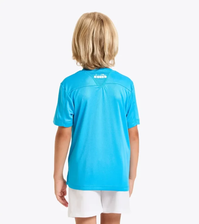 Tricou J. T-Shirt Team Tennis – Junior Tricou J. T-Shirt Team Tennis – Junior