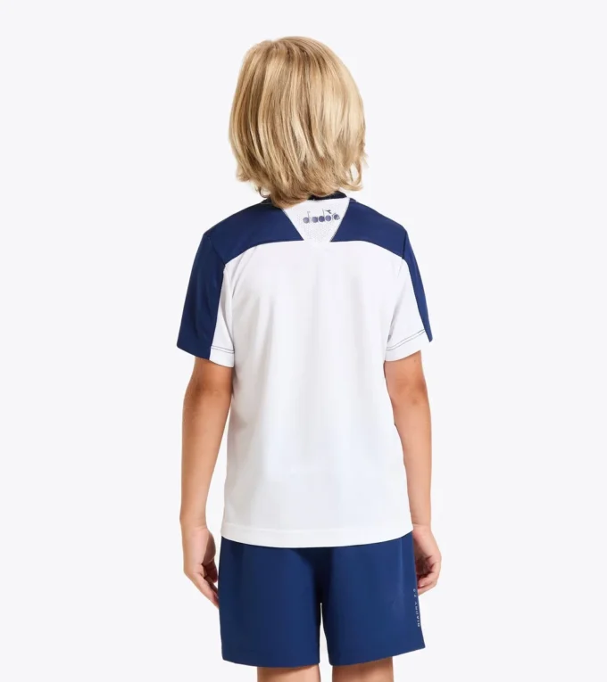 Tricou J. T-Shirt Team Tennis – Junior Tricou J. T-Shirt Team Tennis – Junior