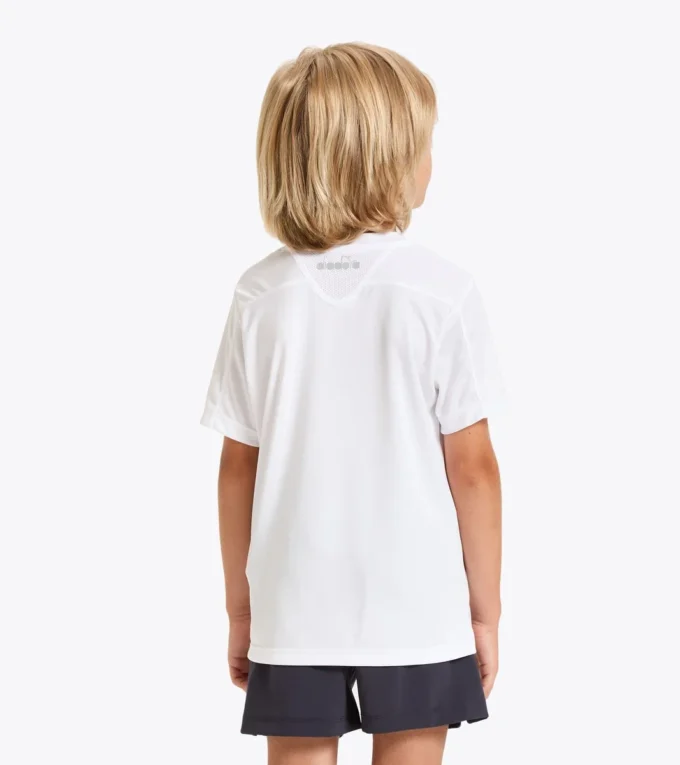 Tricou J. T-Shirt Team Tennis – Junior Tricou J. T-Shirt Team Tennis – Junior