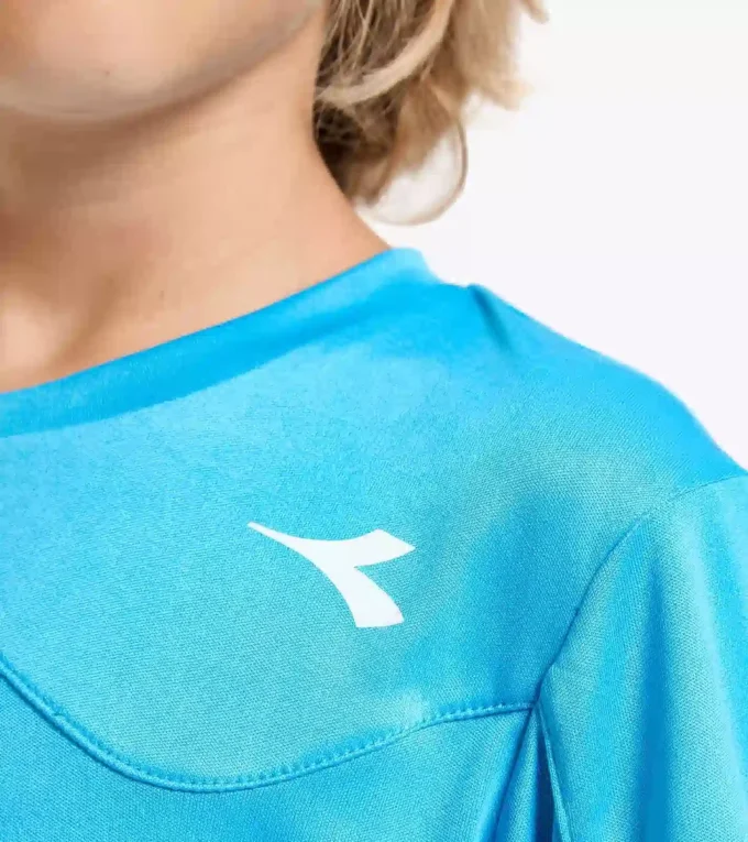 Tricou J. T-Shirt Team Tennis – Junior Tricou J. T-Shirt Team Tennis – Junior