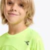 Tricou J. T-Shirt Team Tennis – Junior Tricou J. T-Shirt Team Tennis – Junior