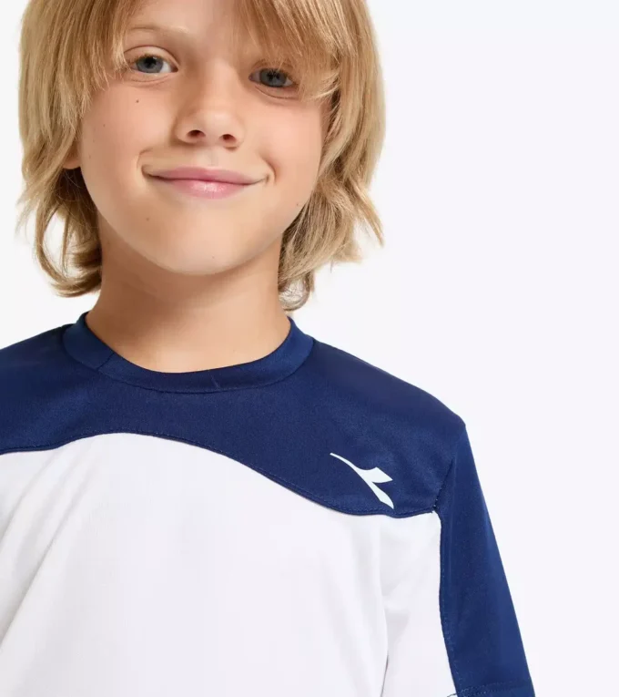 Tricou J. T-Shirt Team Tennis – Junior Tricou J. T-Shirt Team Tennis – Junior