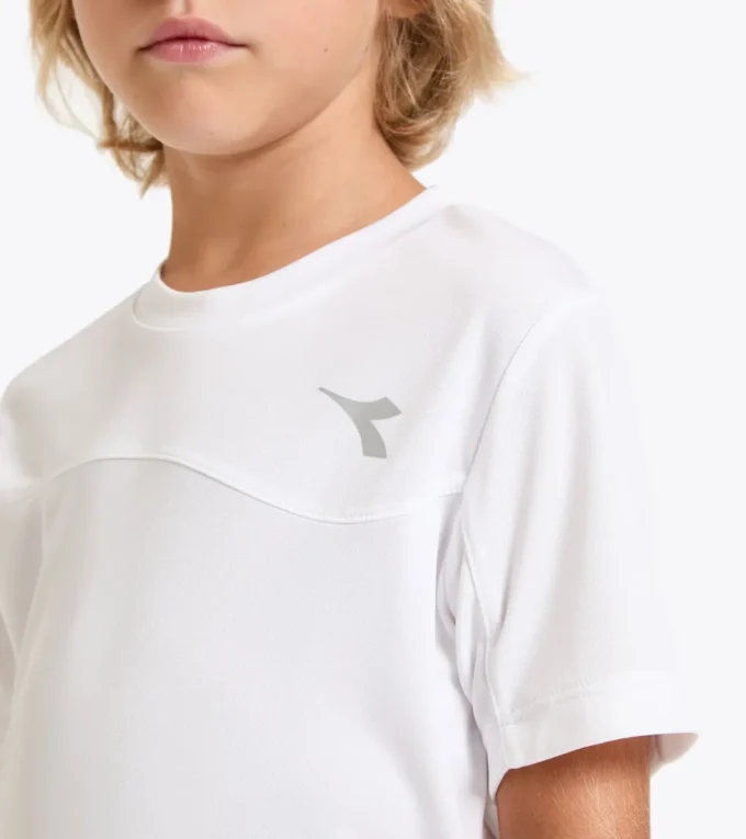Tricou J. T-Shirt Team Tennis – Junior Tricou J. T-Shirt Team Tennis – Junior