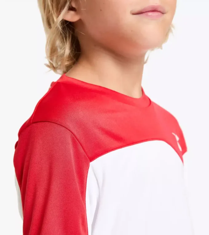 Tricou J. T-Shirt Team Tennis – Junior Tricou J. T-Shirt Team Tennis – Junior