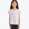 Tricou Jg. Ss Graffiti Tricou din bumbac – Fete Tricou Jg. Ss Graffiti Tricou din bumbac – Fete