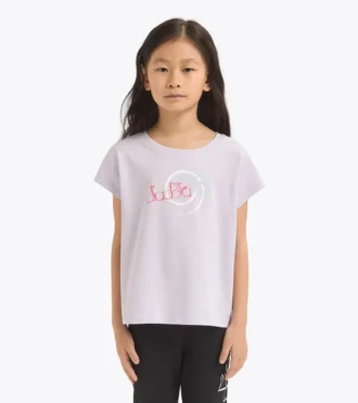 Tricou Jg. Ss Graffiti Tricou din bumbac – Fete
