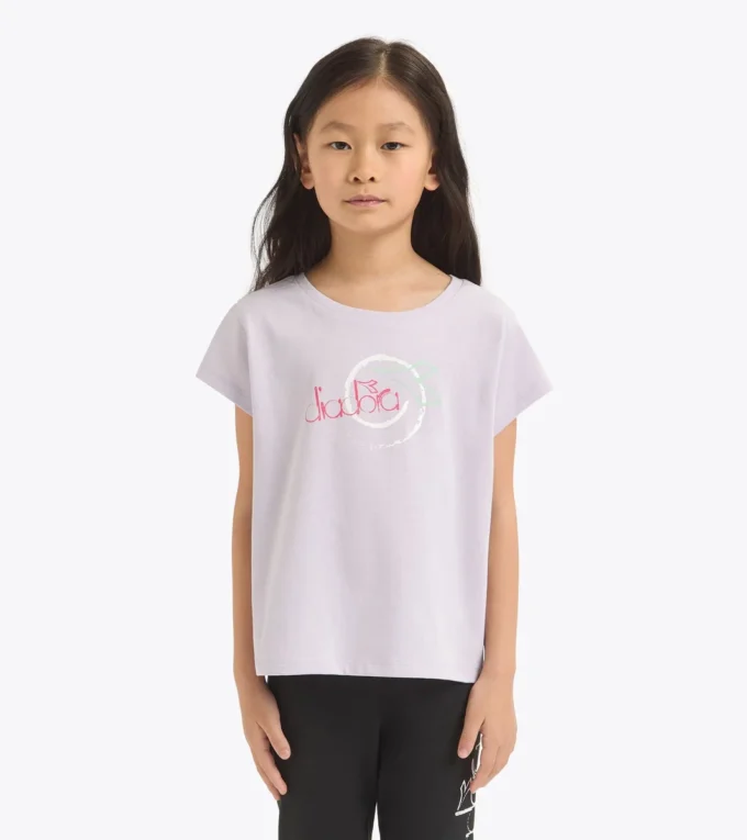 Tricou Jg. Ss Graffiti Tricou din bumbac – Fete Tricou Jg. Ss Graffiti Tricou din bumbac – Fete