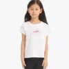 Tricou Jg. Ss Graffiti Tricou din bumbac – Fete Tricou Jg. Ss Graffiti Tricou din bumbac – Fete