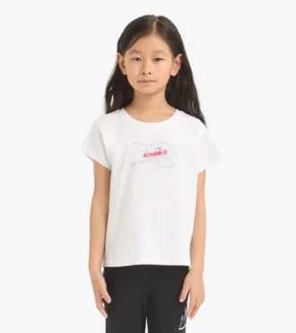 Tricou Jg. Ss Graffiti Tricou din bumbac – Fete