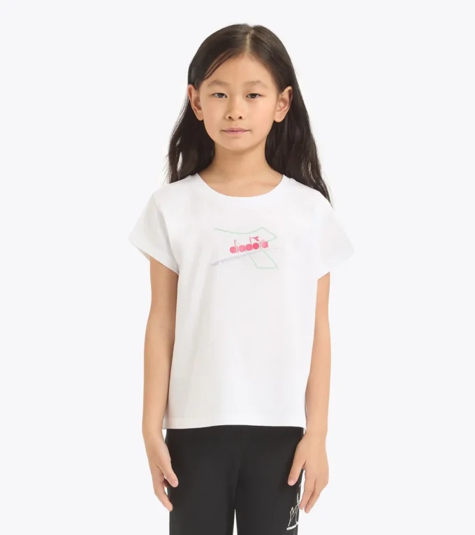 Tricou Jg. Ss Graffiti Tricou din bumbac – Fete Tricou Jg. Ss Graffiti Tricou din bumbac – Fete