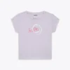 Tricou Jg. Ss Graffiti Tricou din bumbac – Fete Tricou Jg. Ss Graffiti Tricou din bumbac – Fete