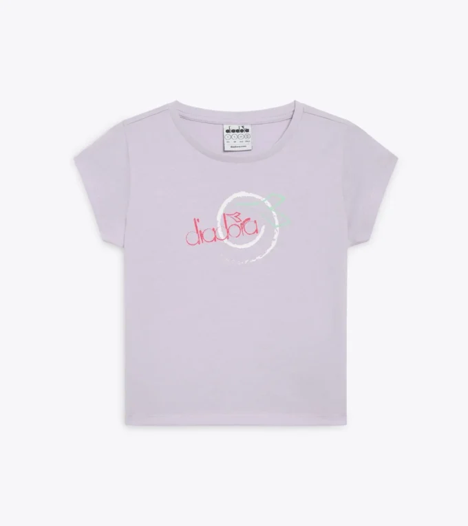 Tricou Jg. Ss Graffiti Tricou din bumbac – Fete Tricou Jg. Ss Graffiti Tricou din bumbac – Fete