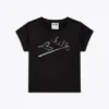 Tricou Jg. Ss Graffiti Tricou din bumbac – Fete Tricou Jg. Ss Graffiti Tricou din bumbac – Fete