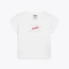 Tricou Jg. Ss Graffiti Tricou din bumbac – Fete Tricou Jg. Ss Graffiti Tricou din bumbac – Fete