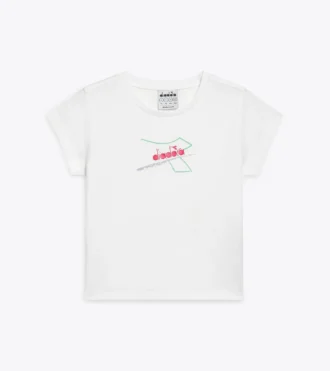 Tricou Jg. Ss Graffiti Tricou din bumbac – Fete